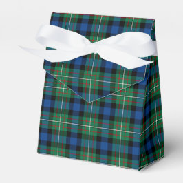 Ballotins Clan Ferguson Tartan