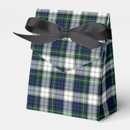 Ballotins Clan Gordon habille Tartan