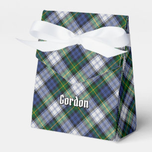 Ballotins Clan Gordon habit Ballotin Tartan