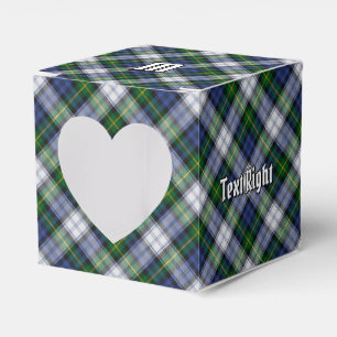 Ballotins Clan Gordon habit Ballotin Tartan