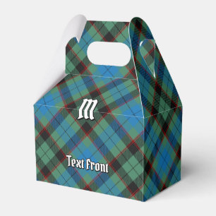 Ballotins Clan Guthrie Tartan