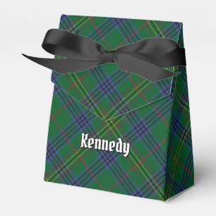 Ballotins Clan Kennedy Tartan