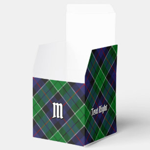 Ballotins Clan Leslie Chasse Tartan
