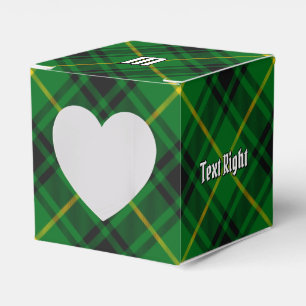 Ballotins Clan MacArthur Tartan