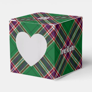 Ballotins Clan MacFarlane Chasse moderne Tartan