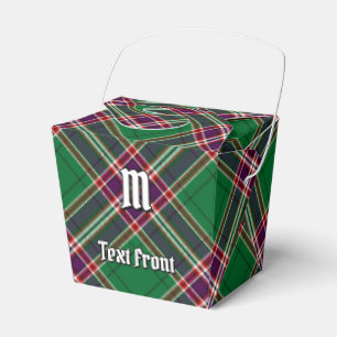 Ballotins Clan MacFarlane Chasse moderne Tartan