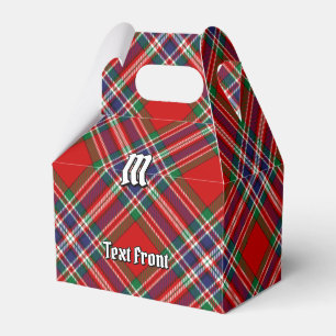 Ballotins Clan MacFarlane Red Tartan