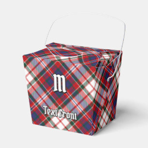 Ballotins Clan MacFarlane robe Tartan