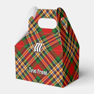 Ballotins Clan MacGill Tartan Ballotin