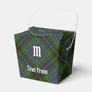 Ballotins Clan MacInnes Tartan
