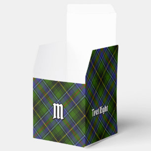 Ballotins Clan MacInnes Tartan