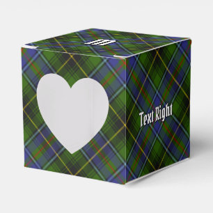 Ballotins Clan MacInnes Tartan
