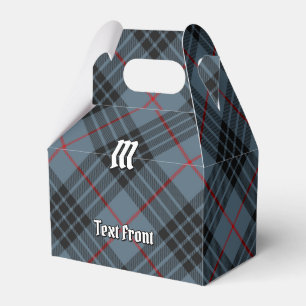 Ballotins Clan MacKay Blue Tartan
