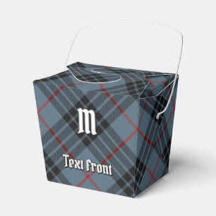 Ballotins Clan MacKay Blue Tartan