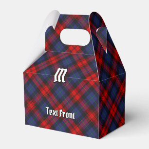 Ballotins Clan MacLachlan Tartan