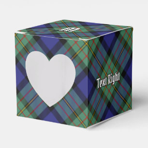 Ballotins Clan MacLaren Tartan Ballotin