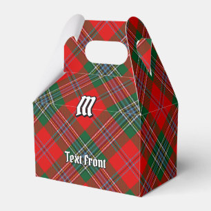 Ballotins Clan MacLean Tartan