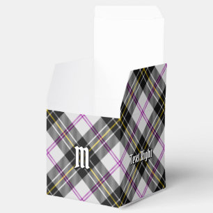 Ballotins Clan MacPherson habit Tartan Ballotin