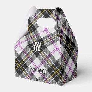 Ballotins Clan MacPherson habit Tartan Ballotin