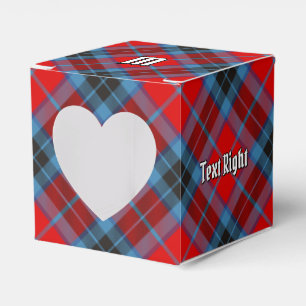 Ballotins Clan MacTavish Tartan