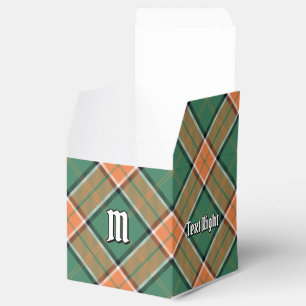 Ballotins Clan Pollock Tartan Ballotin