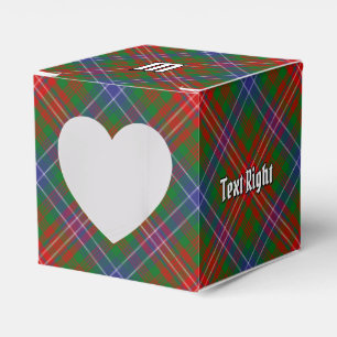 Ballotins Clan Wilson Modern Tartan