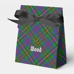 Ballotins Clan Wood