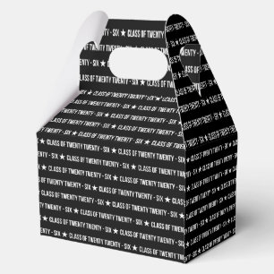 Ballotins Classe moderne de typographie Twenty Twenty‑Six