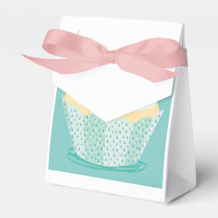 Ballotins Claude Cupcake