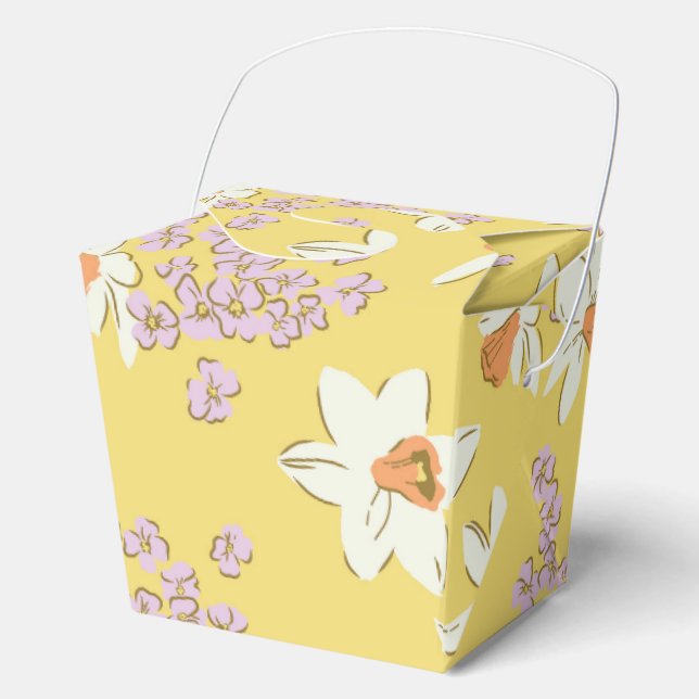 Ballotins Cloche de Pâques (Recto)