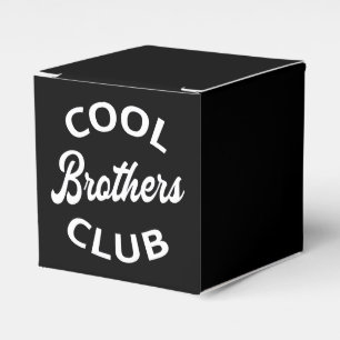 Ballotins Club des Frères cool I