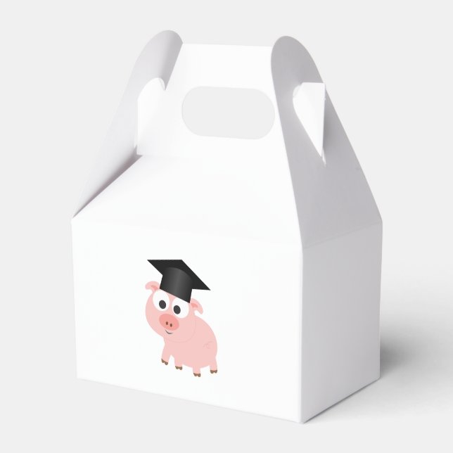 Ballotins Cochon de fin d'études mignon (Verso)