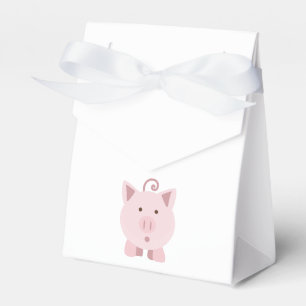 Ballotins Cochon mignon surpris