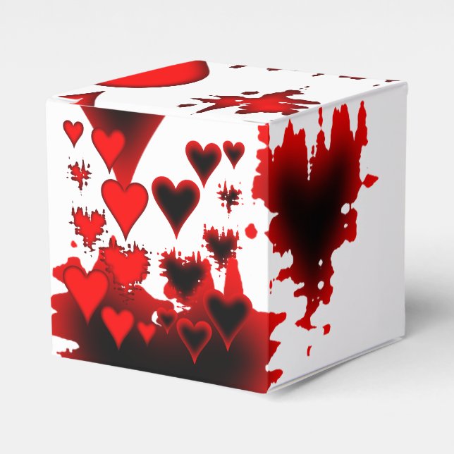 Ballotins Coeurs (Verso)