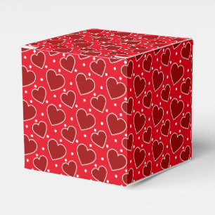 Ballotins Cœurs de la Saint-Valentin