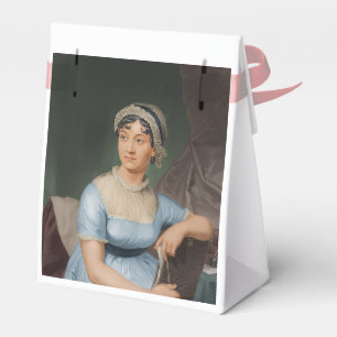 Ballotins Coffret cadeau de Jane Austen
