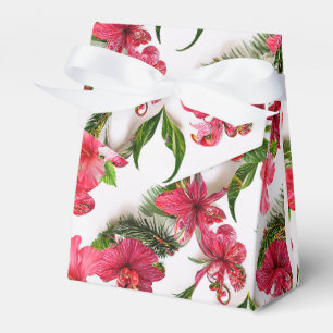 Ballotins Collection Aloha - Botaniques Florales Luxuriantes