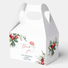 Ballotins Collection de Baby showers de Noël Père Noël