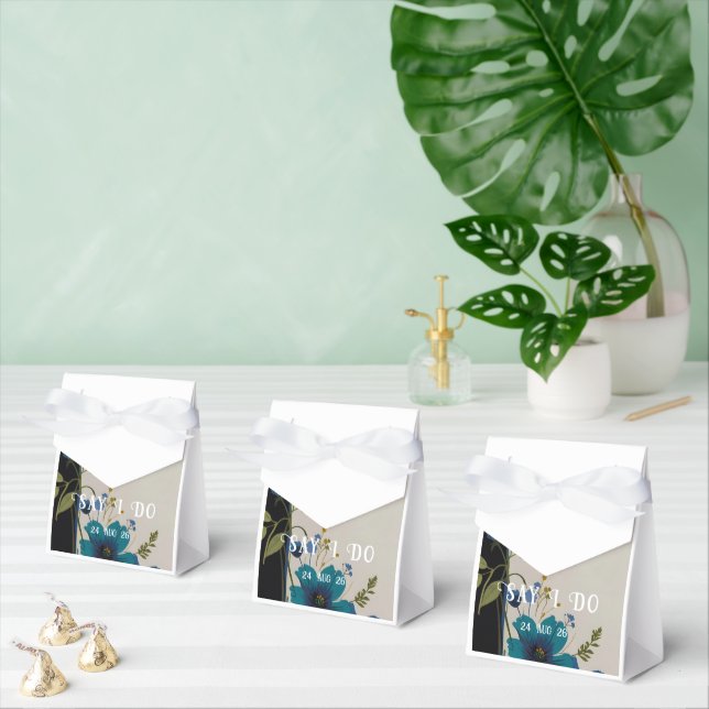 Ballotins Collection de faire-part de mariage dentelle éléga (Multiple)