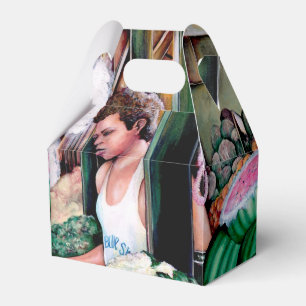 Ballotins Comment Apprécies-Tu Ces Melons ?