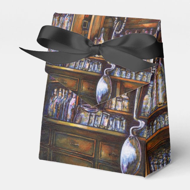 Ballotins Compris implicitement (Verso)