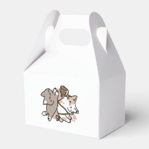 Ballotins Conception de chats mignons et joueurs – Art de pa