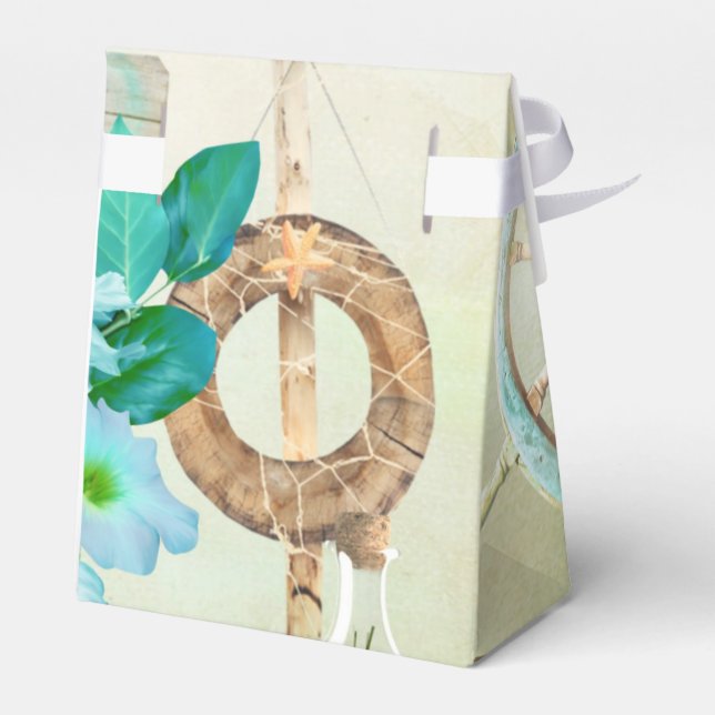 Ballotins Conception de série nautique 2 (Arrière)