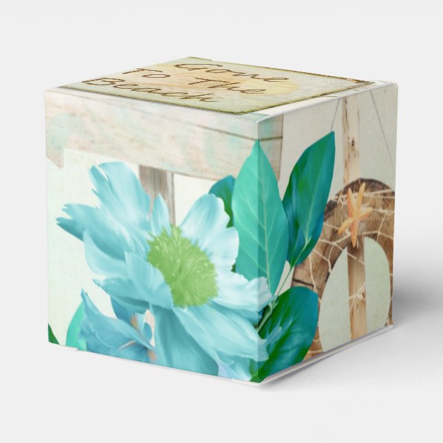 Ballotins Conception de série nautique 2 (Arrière)