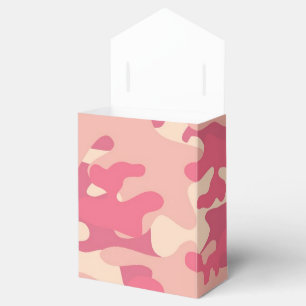 Ballotins Conception rose de Camo