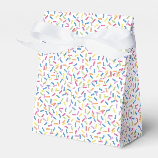 Ballotins Confetti Dazzle (Sprinkles) (Verso)