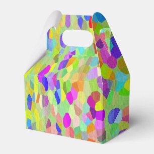Ballotins Confetti Garden Fringe