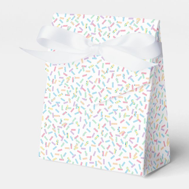 Ballotins Confetti Pastels (Sprinkles) (Verso)