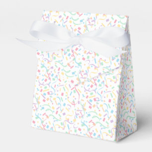 Ballotins Confetti Pastels (Surprise)