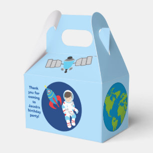 Ballotins Cool Astronaut Rocket Ship Outer Space Boys Party